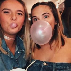 Meet your Posher, Daisy